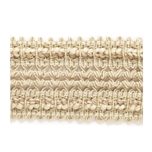 Valencay | Vanilla - Trim