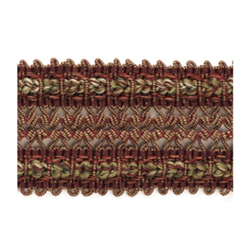 Valencay | Framboise - Trim