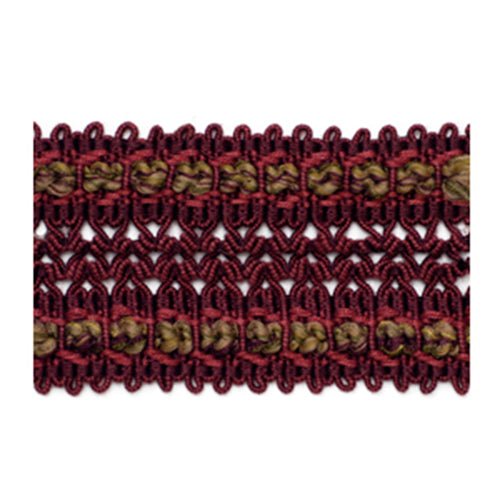 Valencay | Cassis - Trim