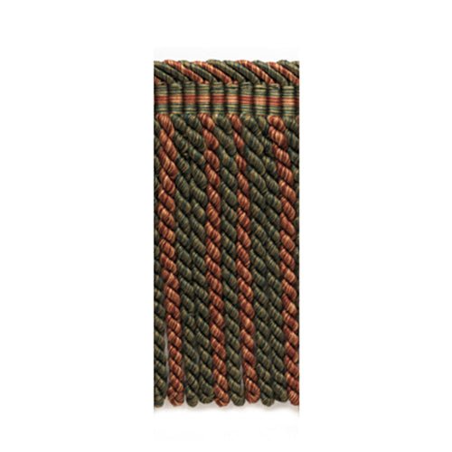 Blois | Cypress - Trim