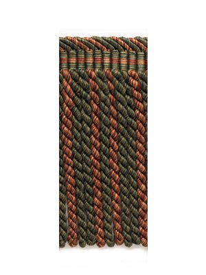 Blois | Cypress - Trim