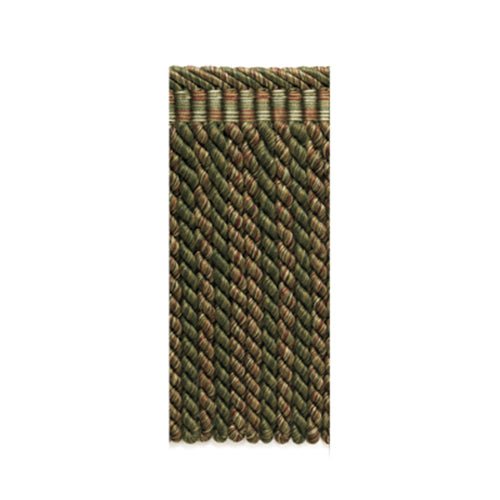 Blois | Olive - Trim