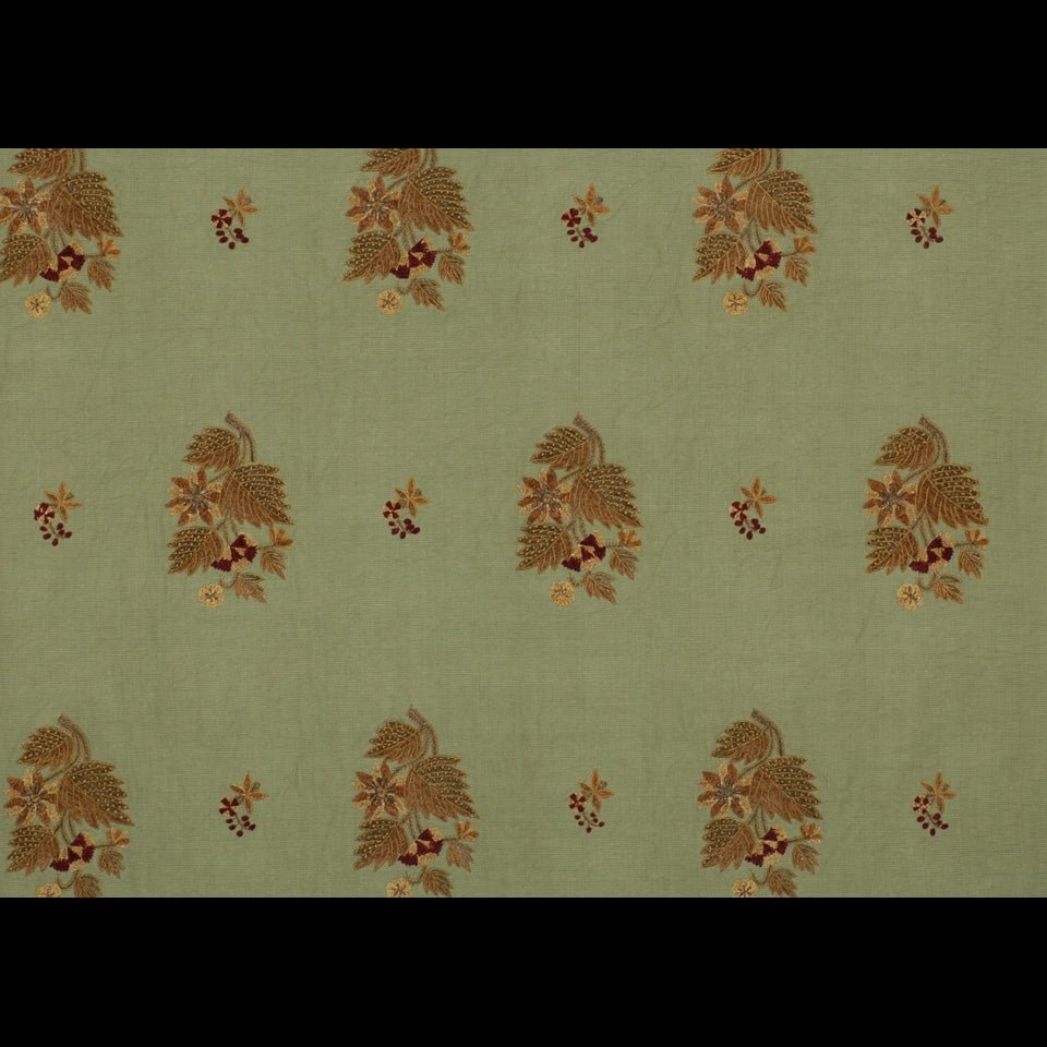 Monte Cristo | Copper Multi - Upholstery - Fabric