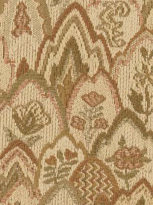 PASILLO | THYME - Upholstery - Fabric