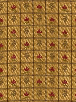 CALLY SQUARE | TOPAZ - Upholstery - Fabric