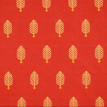 PIONELLA | CRIMSON