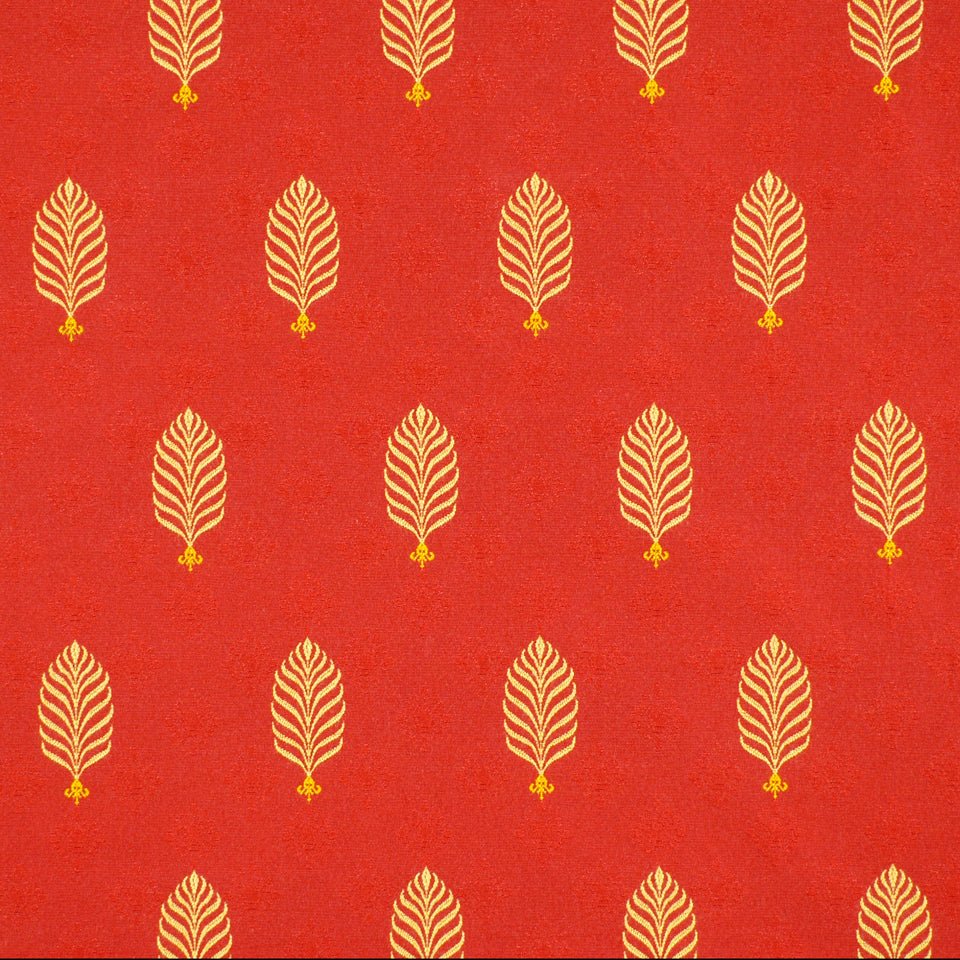PIONELLA | CRIMSON - Upholstery - Fabric