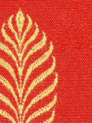 PIONELLA | CRIMSON - Upholstery - Fabric