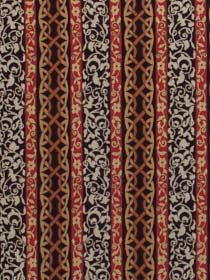 BANZIGER | CRIMSON - Upholstery - Fabric