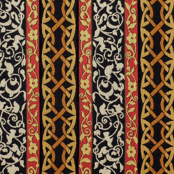 BANZIGER | CRIMSON - Upholstery - Fabric