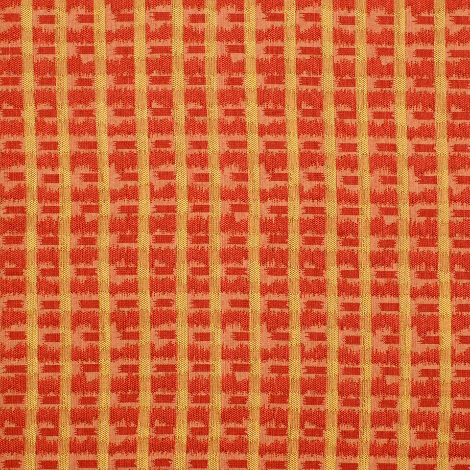 PORRIMA | CRIMSON - Upholstery - Fabric
