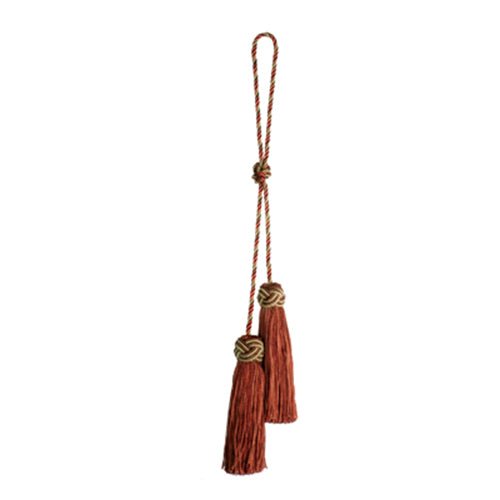 PALMAS | CEDAR - Tassel