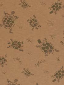 TURTLE LANE | EUCALYPTUS - Upholstery - Fabric