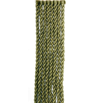 BOA VISTA | LIME - Trim