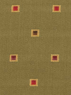 DEMI SQUARE | THYME - Upholstery - Fabric