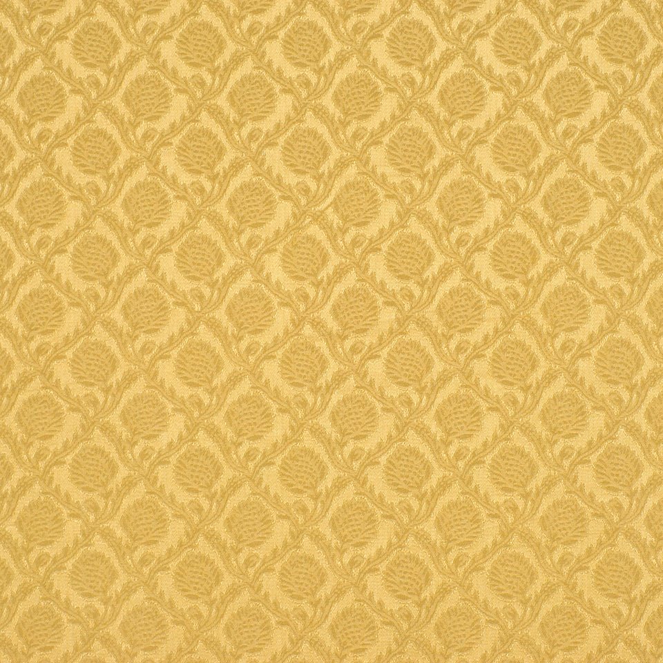 CLEVER CLOVER | WHEAT - Upholstery - Fabric