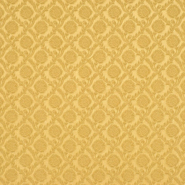 CLEVER CLOVER | WHEAT - Upholstery - Fabric