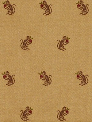 GEORGE | PRALINE - Upholstery - Fabric