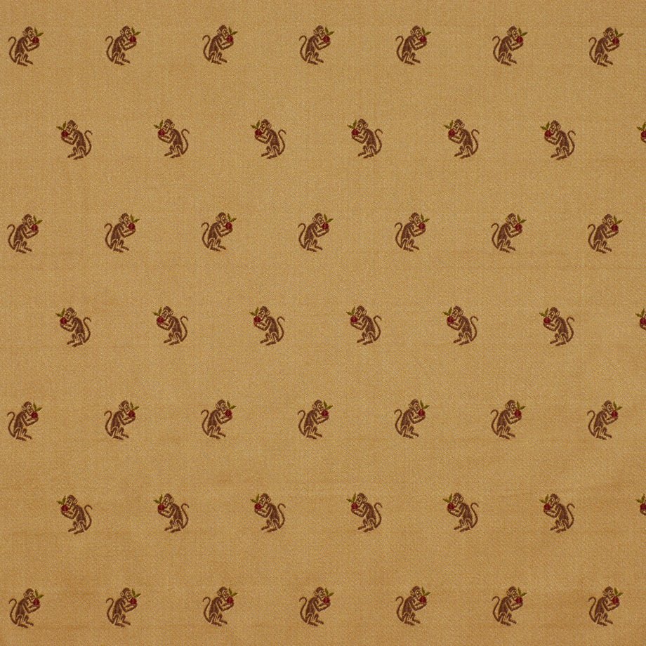 GEORGE | PRALINE - Upholstery - Fabric