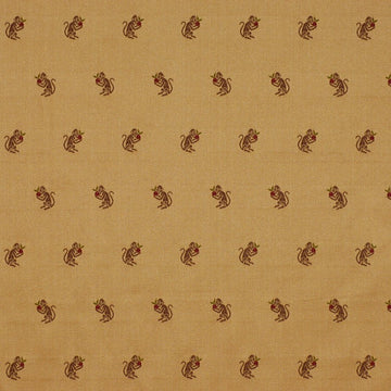 GEORGE | PRALINE - Upholstery - Fabric