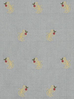GEORGE | VAPOR - Upholstery - Fabric