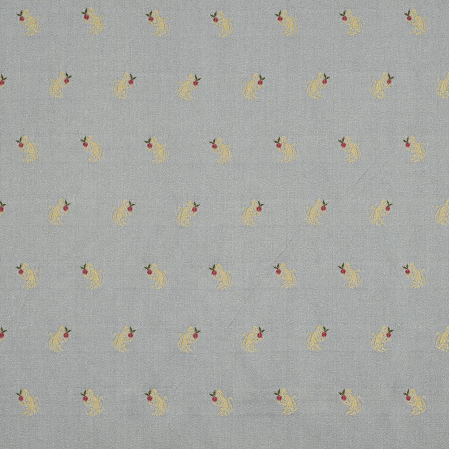 GEORGE | VAPOR - Upholstery - Fabric