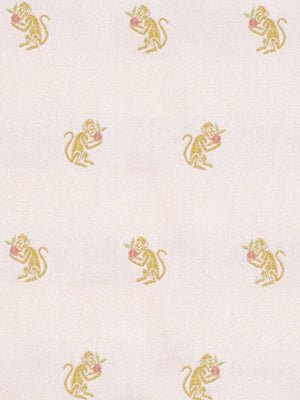 GEORGE | PARCHMENT - Upholstery - Fabric