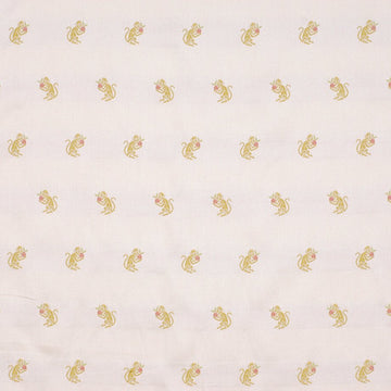 GEORGE | PARCHMENT - Upholstery - Fabric