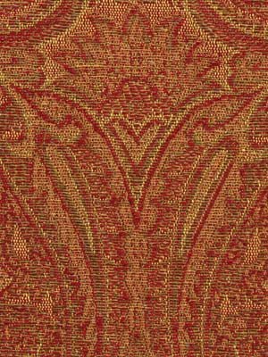 CARISBROOKE | CINNABAR - Upholstery - Fabric