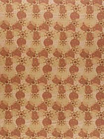 GALAXY CONFETTI | AGED GOLD - Upholstery - Fabric