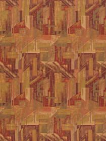 MOSAIC | TUSCAN RED - Upholstery - Fabric