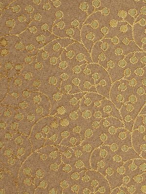 BERRY STEMS | SAGEWOOD - Upholstery - Fabric