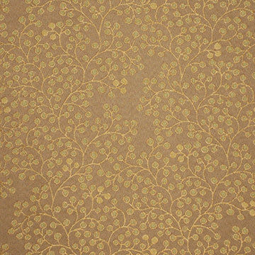 BERRY STEMS | SAGEWOOD - Upholstery - Fabric