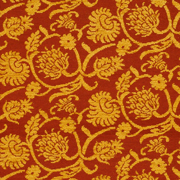 BALFE | GOLDEN BERRY - Upholstery - Fabric