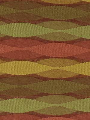 STRETCHED OUT | TUSCAN RED - Upholstery - Fabric