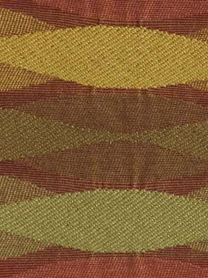 STRETCHED OUT | TUSCAN RED - Upholstery - Fabric