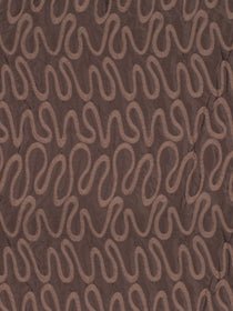 QUILTED LOOPS | DRIFTWOOD - Upholstery - Fabric