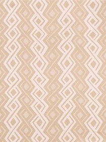 DIAMOND ROAD | PARCHMENT - Upholstery - Fabric