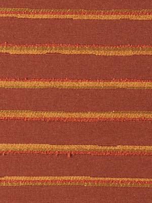 BOLD STRIPES | TUSCAN RED - Upholstery - Fabric