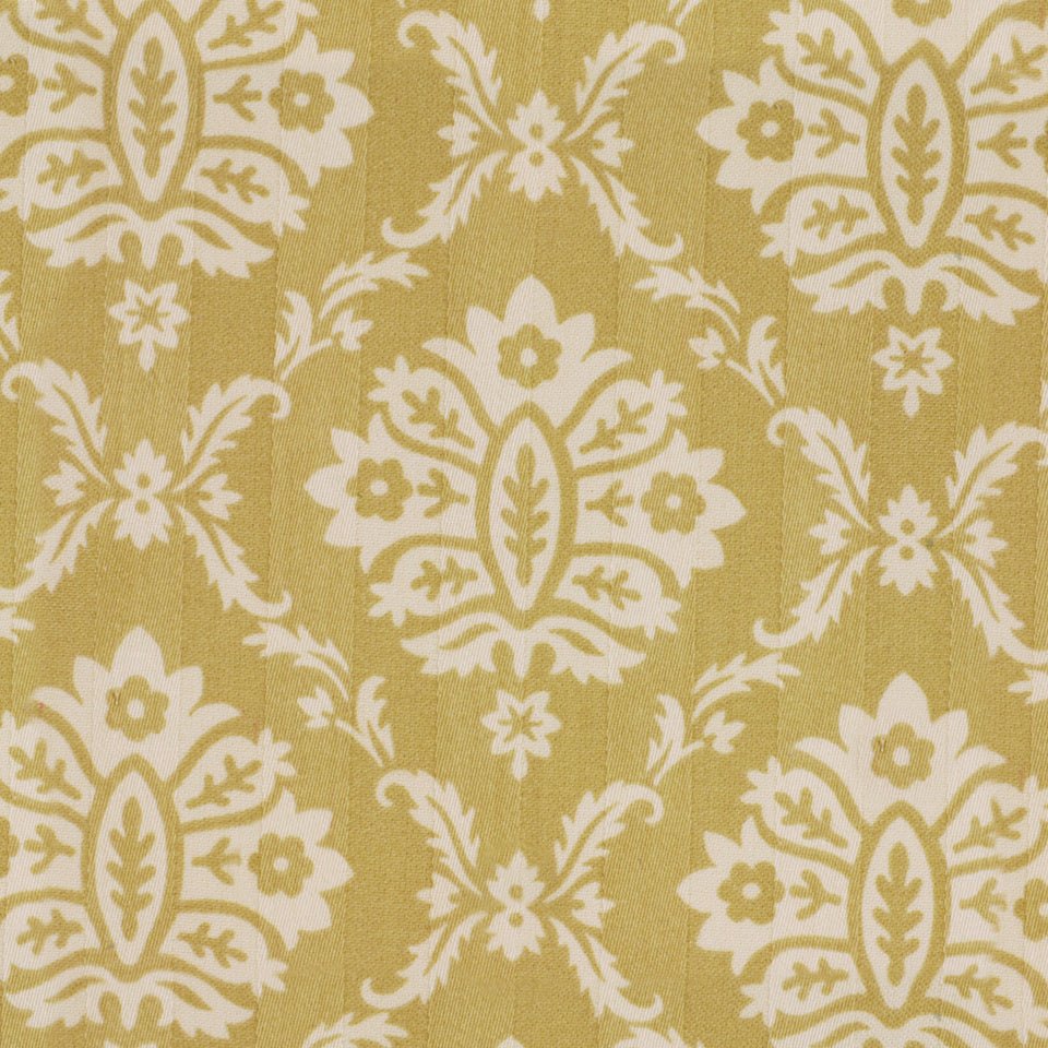 ISLE DAMASK | DUNE - Drapery - Fabric