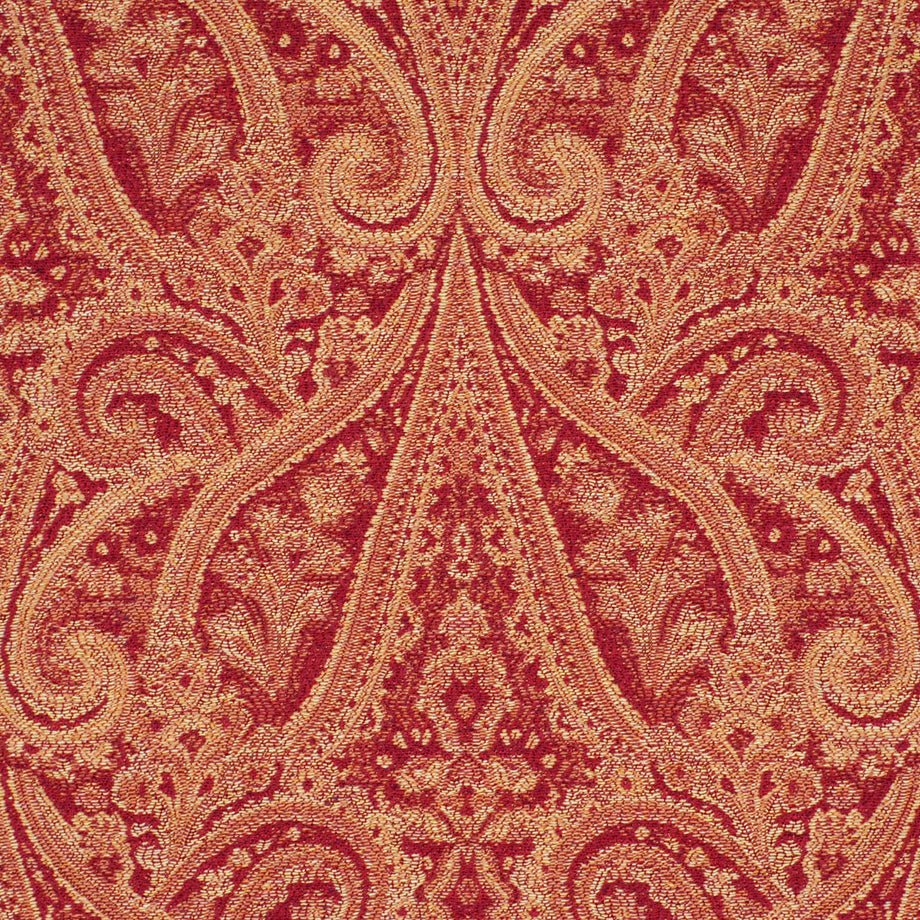 OTLEY | CAYENNE - Upholstery - Fabric