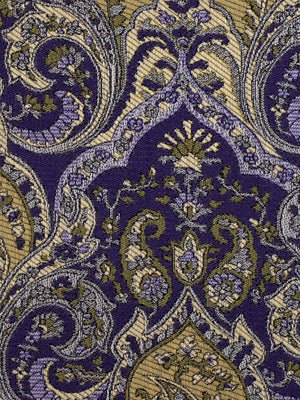 WHITLEY HALL | DRESDEN - Upholstery - Fabric