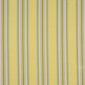 VILLA STRIPE | SPRING - Upholstery - Fabric