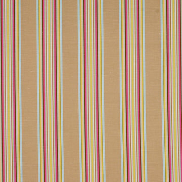 VILLA STRIPE | LATTE - Upholstery - Fabric