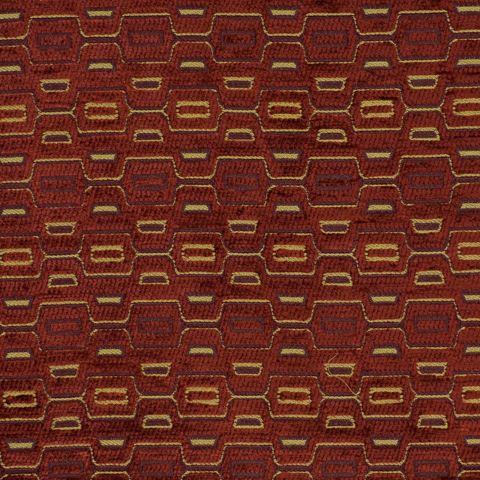 SOUTHWELL | SUN DRIED - Upholstery - Fabric