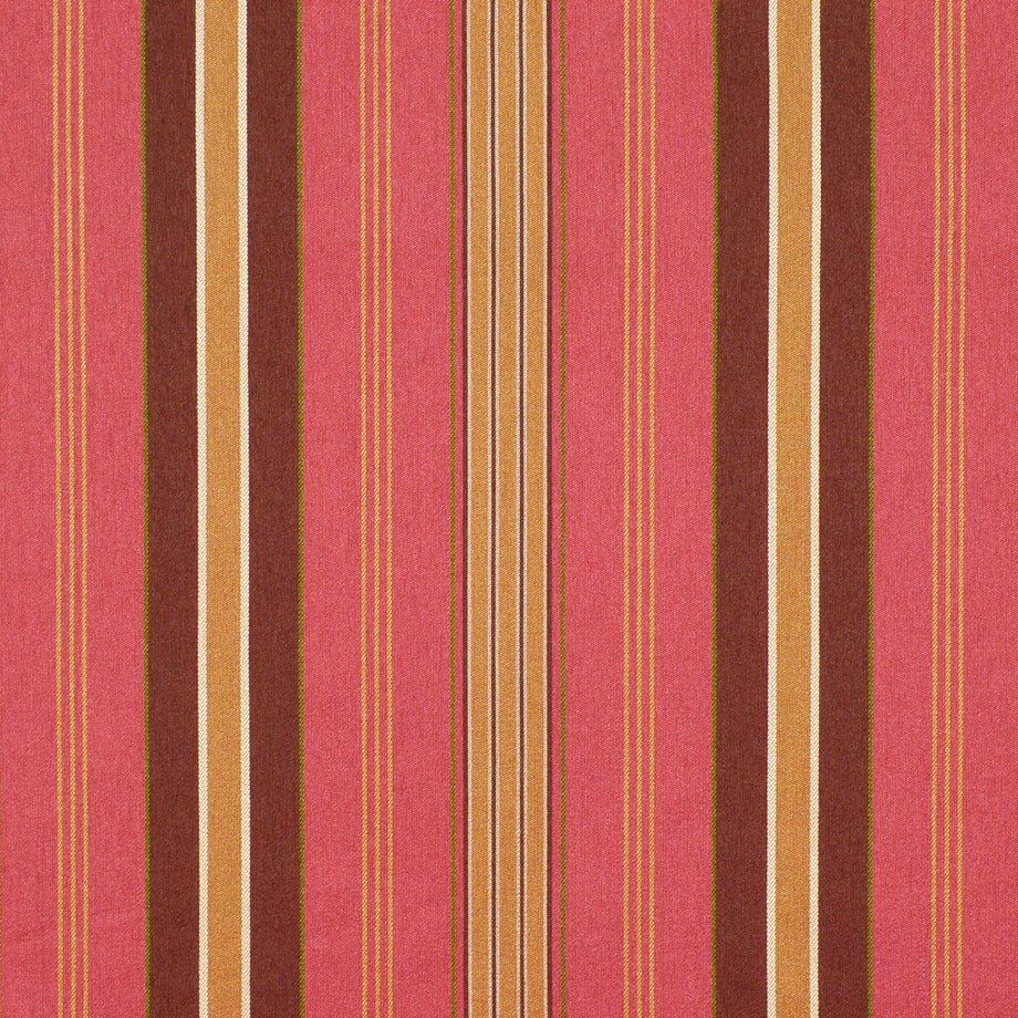 HALESWORTH | CAYENNE - Upholstery - Fabric