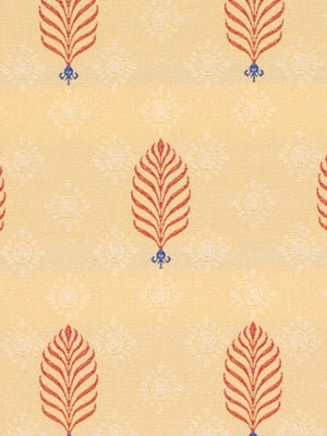 PIONELLA | PAPRIKA - Upholstery - Fabric