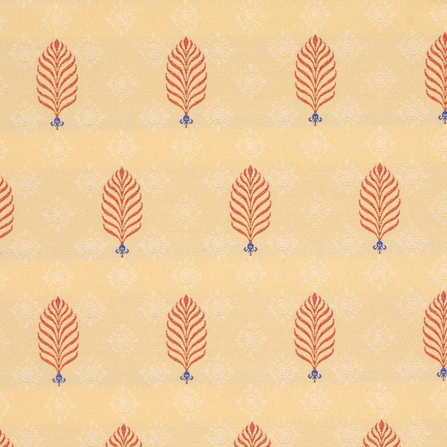 PIONELLA | PAPRIKA - Upholstery - Fabric