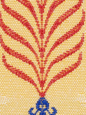 PIONELLA | PAPRIKA - Upholstery - Fabric