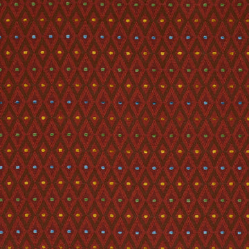 ROYAL JESTER | AGED BRICK - Upholstery - Fabric